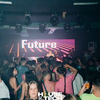 House of Tech Kavos at Future Club, Kavos, 24 July 2025