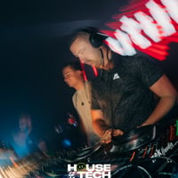 House of Tech Kavos at Future Club, Kavos, 24 July 2025