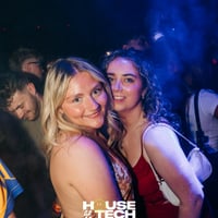 House of Tech Kavos at Future Club, Kavos, 24 July 2025