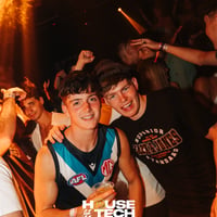House of Tech Kavos at Future Club, Kavos, 24 July 2025