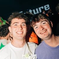 House of Tech Kavos at Future Club, Kavos, 24 July 2025
