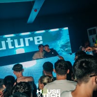 House of Tech Kavos at Future Club, Kavos, 24 July 2025