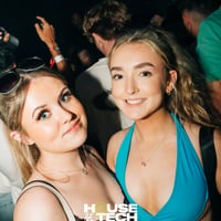 House of Tech Kavos at Future Club, Kavos, 24 July 2025