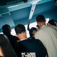 House of Tech Kavos at Future Club, Kavos, 24 July 2025