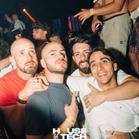 House of Tech Kavos at Future Club, Kavos, 24 July 2025