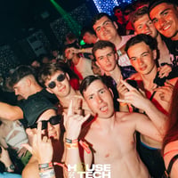 House of Tech Kavos at Future Club, Kavos, 24 July 2025