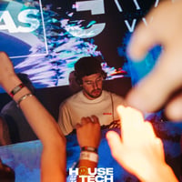 House of Tech Kavos at Future Club, Kavos, 24 July 2025