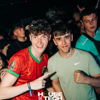 House of Tech Kavos at Future Club, Kavos, 24 July 2025