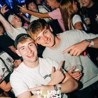 House of Tech Kavos at Future Club, Kavos, 24 July 2025