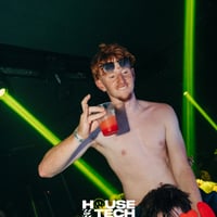 House of Tech Kavos at Future Club, Kavos, 24 July 2025