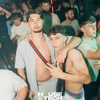 House of Tech Kavos at Future Club, Kavos, 24 July 2025
