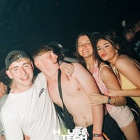 House of Tech Kavos at Future Club, Kavos, 24 July 2025