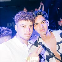 House of Tech Kavos at Future Club, Kavos, 24 July 2025