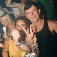 House of Tech Kavos at Future Club, Kavos, 24 July 2025