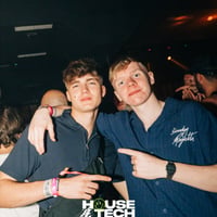 House of Tech Kavos at Future Club, Kavos, 24 July 2025