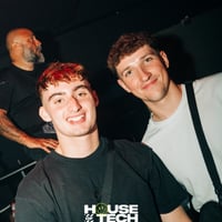 House of Tech Kavos at Future Club, Kavos, 24 July 2025