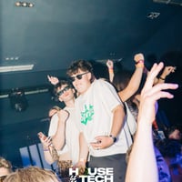 House of Tech Kavos at Future Club, Kavos, 24 July 2025