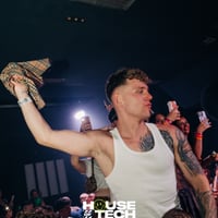 House of Tech Kavos at Future Club, Kavos, 24 July 2025