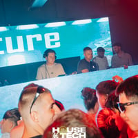 House of Tech Kavos at Future Club, Kavos, 24 July 2025