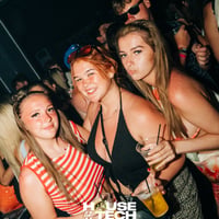 House of Tech Kavos at Future Club, Kavos, 24 July 2025