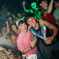 House of Tech Kavos at Future Club, Kavos, 24 July 2025