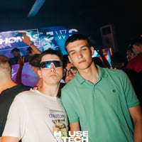 House of Tech Kavos at Future Club, Kavos, 24 July 2025