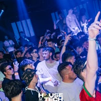 House of Tech Kavos at Future Club, Kavos, 24 July 2025