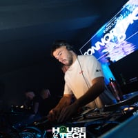 House of Tech Kavos at Future Club, Kavos, 24 July 2025