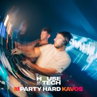 House of Tech Kavos at Future Club, Kavos, 24 July 2025