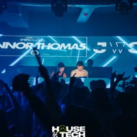 House of Tech Kavos at Future Club, Kavos, 24 July 2025