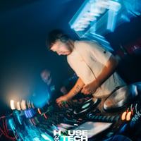 House of Tech Kavos at Future Club, Kavos, 24 July 2025