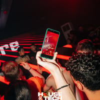 House of Tech Kavos at Future Club, Kavos, 24 July 2025