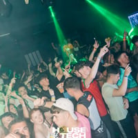 House of Tech Kavos at Future Club, Kavos, 24 July 2025