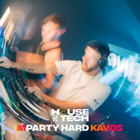 House of Tech Kavos at Future Club, Kavos, 24 July 2025