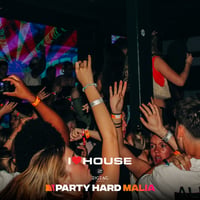 I Love House Malia at ZigZag Club, Malia, 22 June 2026