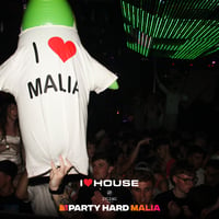 I Love House Malia at ZigZag Club, Malia, 22 June 2026