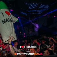 I Love House Malia at ZigZag Club, Malia, 22 June 2026