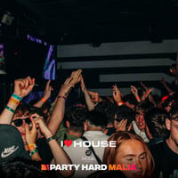 I Love House Malia at ZigZag Club, Malia, 22 June 2026