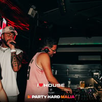 I Love House Malia at ZigZag Club, Malia, 22 June 2026