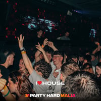 I Love House Malia at ZigZag Club, Malia, 22 June 2026