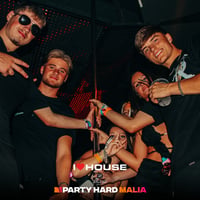 I Love House Malia at ZigZag Club, Malia, 22 June 2026