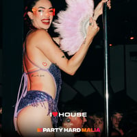 I Love House Malia at ZigZag Club, Malia, 22 June 2026