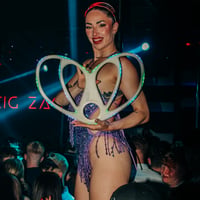 I Love House Malia at ZigZag Club, Malia, 22 June 2026