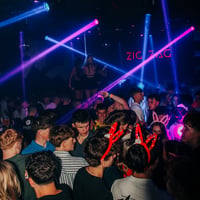 I Love House Malia at ZigZag Club, Malia, 22 June 2026