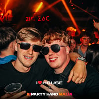 I Love House Malia at ZigZag Club, Malia, 22 June 2026