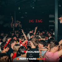 I Love House Malia at ZigZag Club, Malia, 22 June 2026