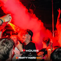 I Love House Malia at ZigZag Club, Malia, 22 June 2026