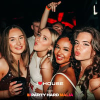 I Love House Malia at ZigZag Club, Malia, 22 June 2026