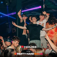 I Love House Malia at ZigZag Club, Malia, 22 June 2026