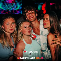 I Love House Malia at ZigZag Club, Malia, 22 June 2026